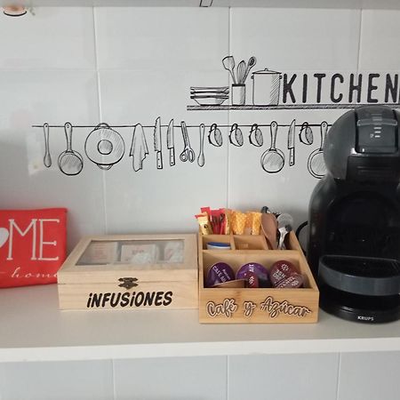 Apartamento Hogar De Dulce Vigo Exterior foto