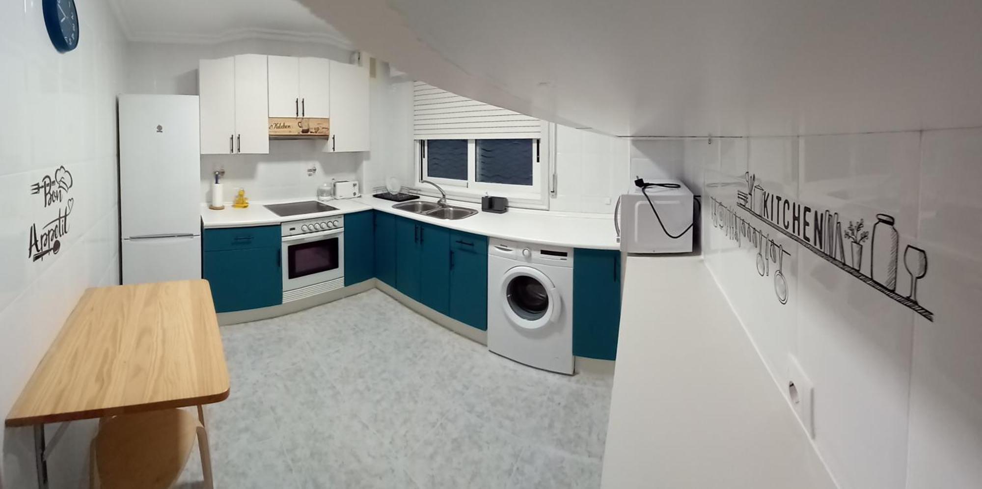 Apartamento Hogar De Dulce Vigo Exterior foto