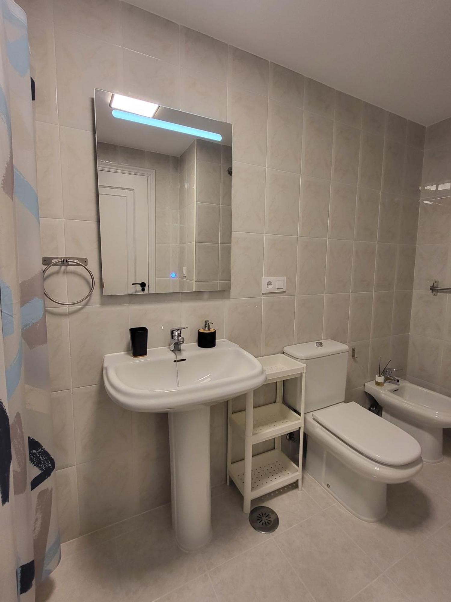 Apartamento Hogar De Dulce Vigo Exterior foto