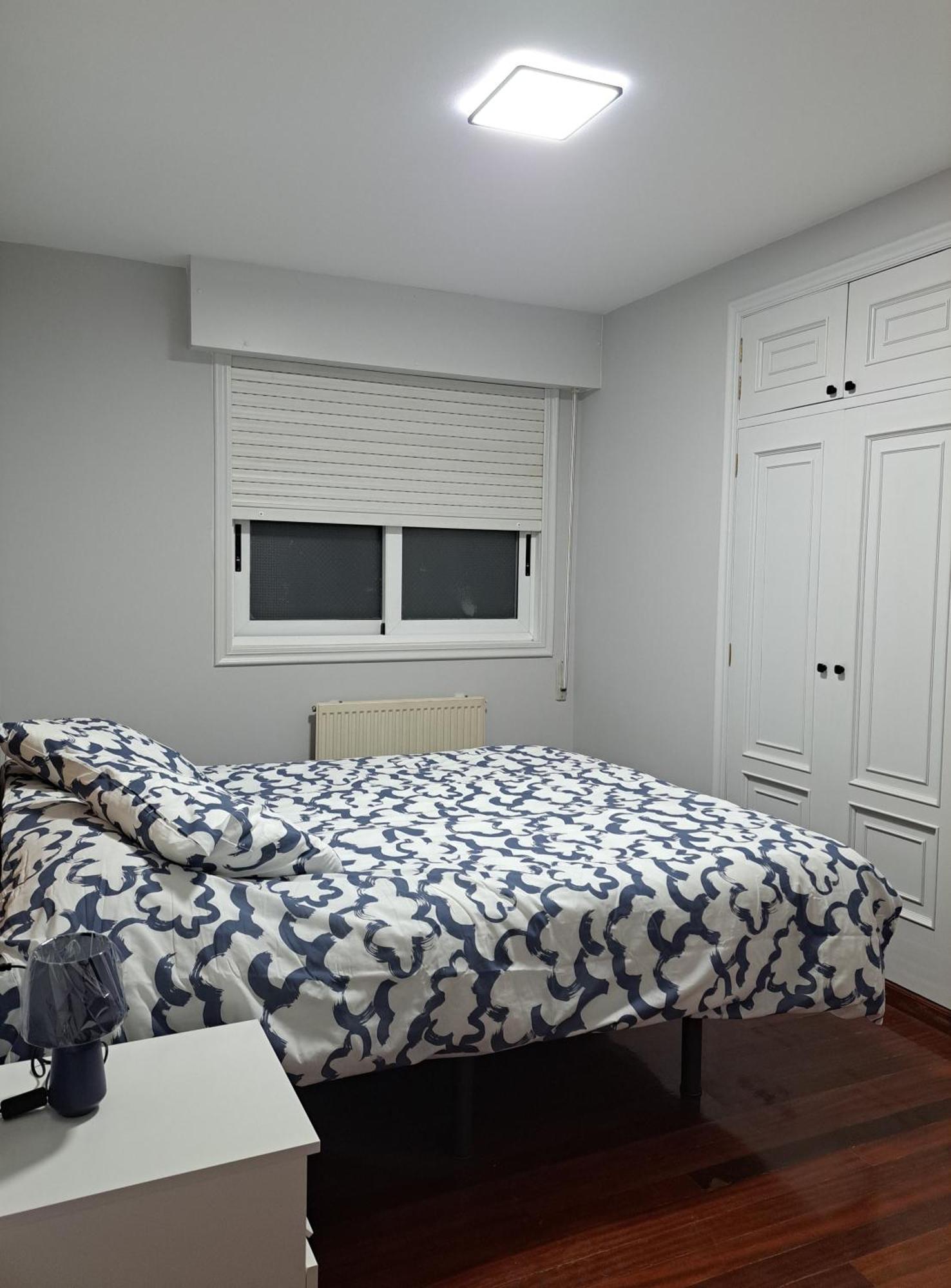 Apartamento Hogar De Dulce Vigo Exterior foto