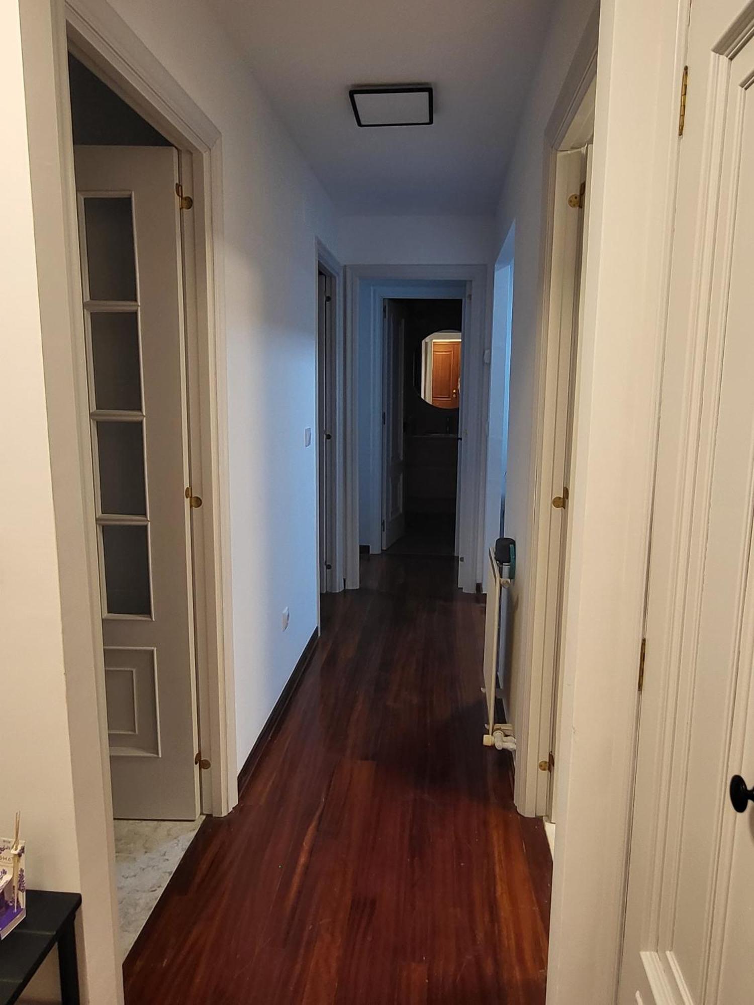 Apartamento Hogar De Dulce Vigo Exterior foto