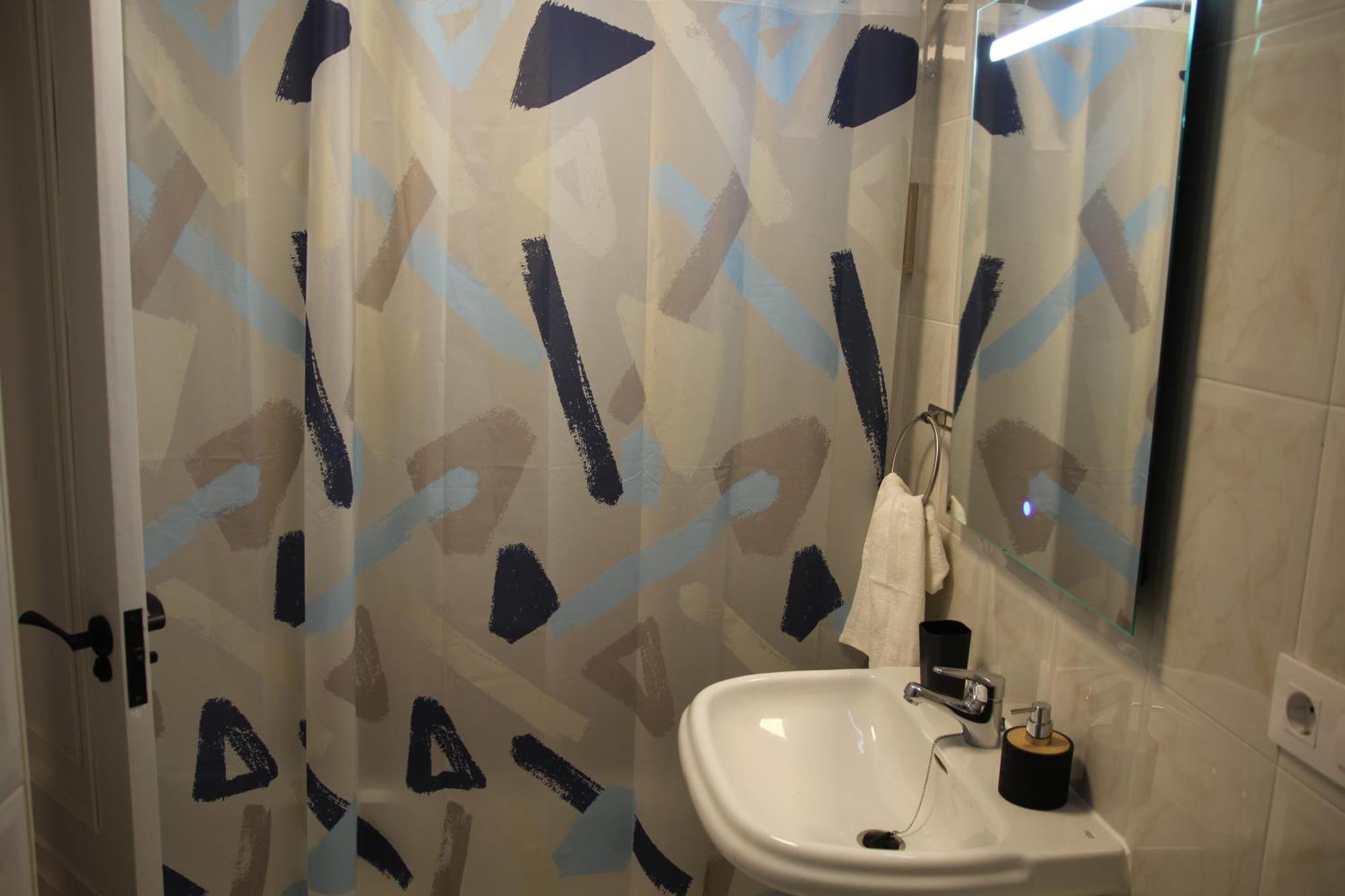 Apartamento Hogar De Dulce Vigo Exterior foto