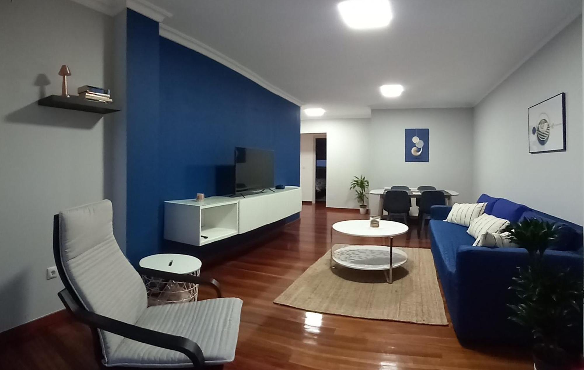 Apartamento Hogar De Dulce Vigo Exterior foto