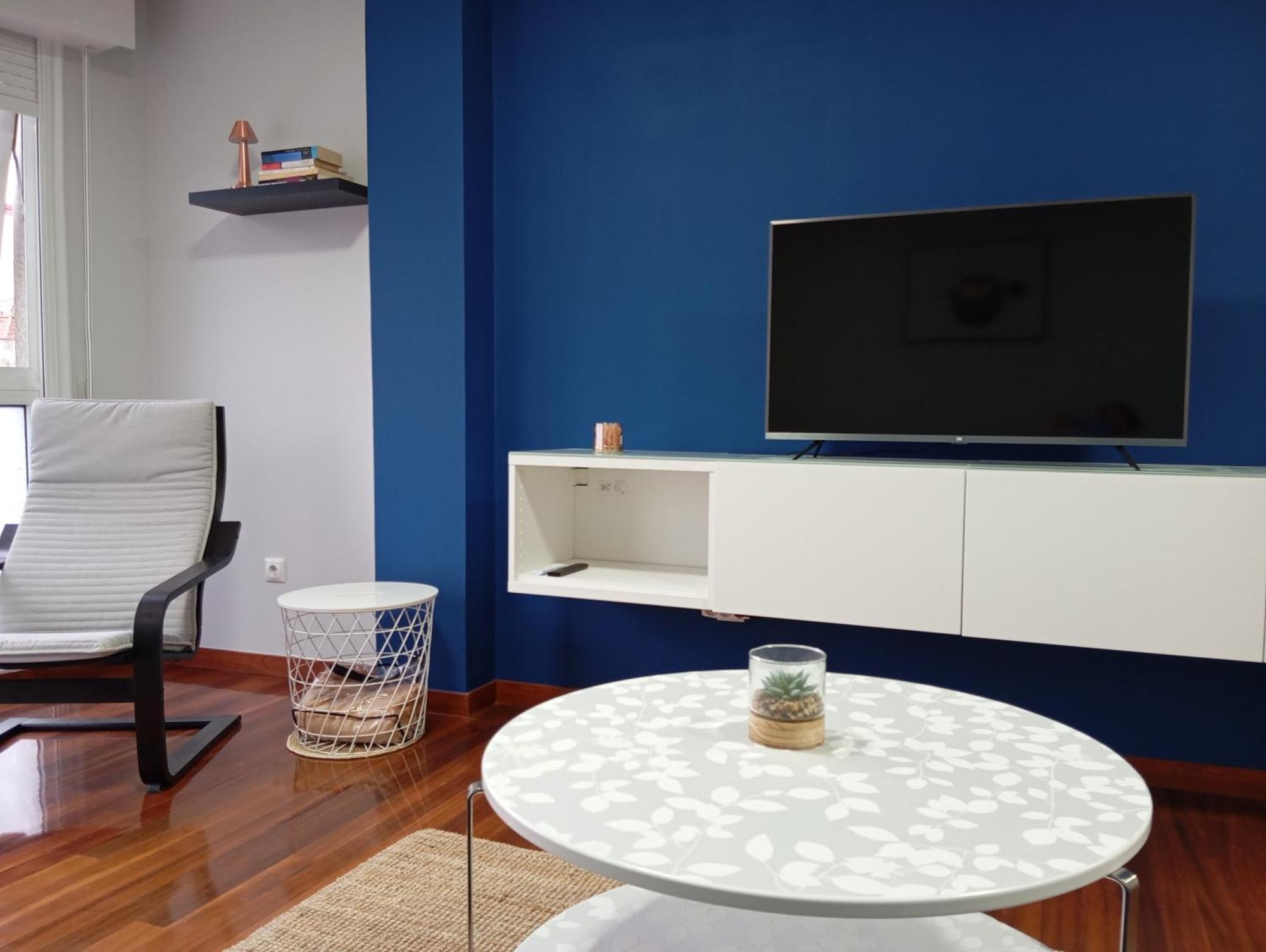 Apartamento Hogar De Dulce Vigo Exterior foto