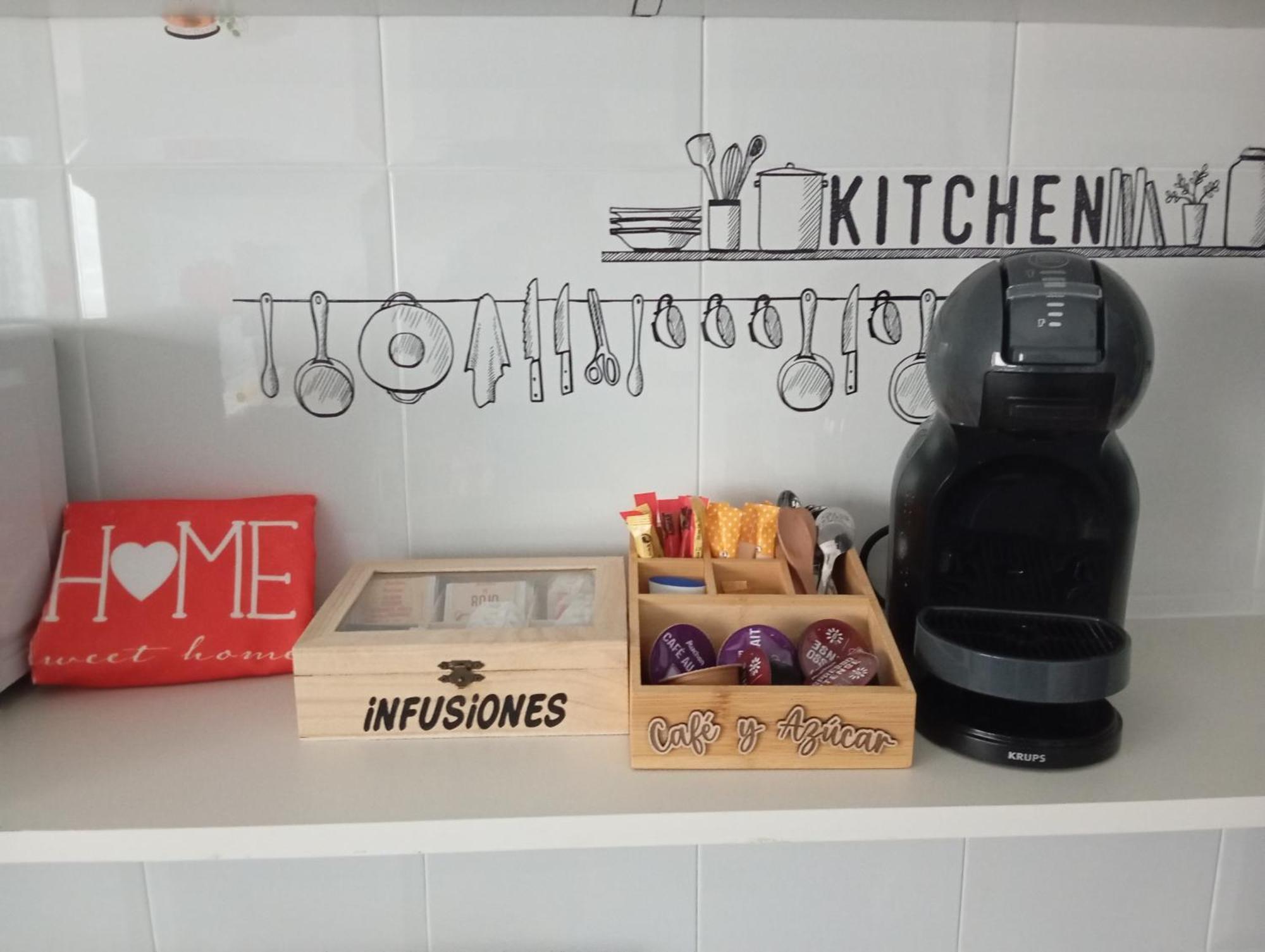 Apartamento Hogar De Dulce Vigo Exterior foto