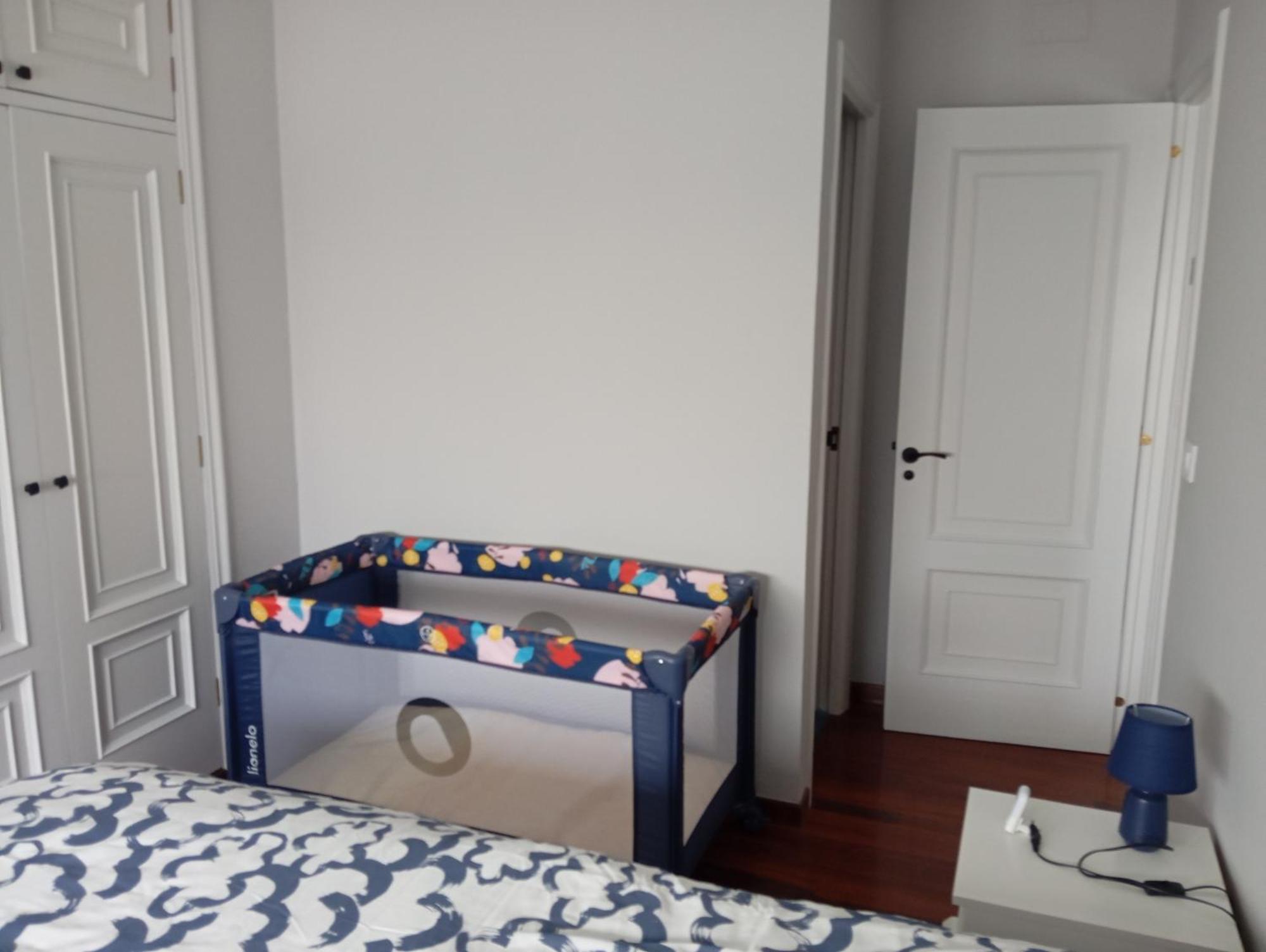 Apartamento Hogar De Dulce Vigo Exterior foto